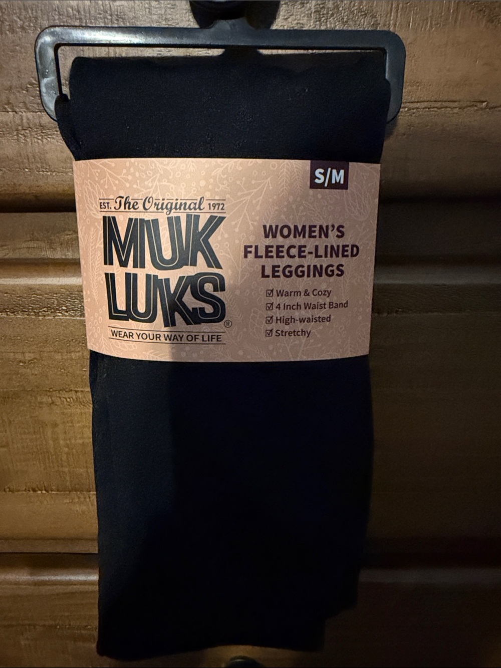 Muk Luks Leggings